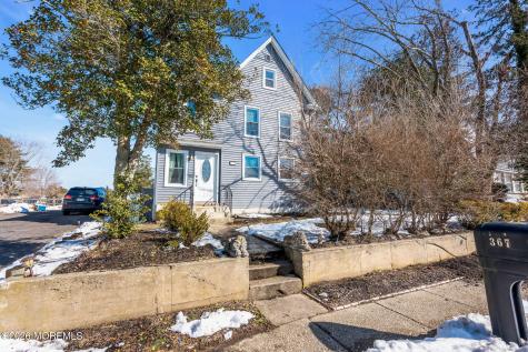 367 S Green Street Tuckerton NJ 08087