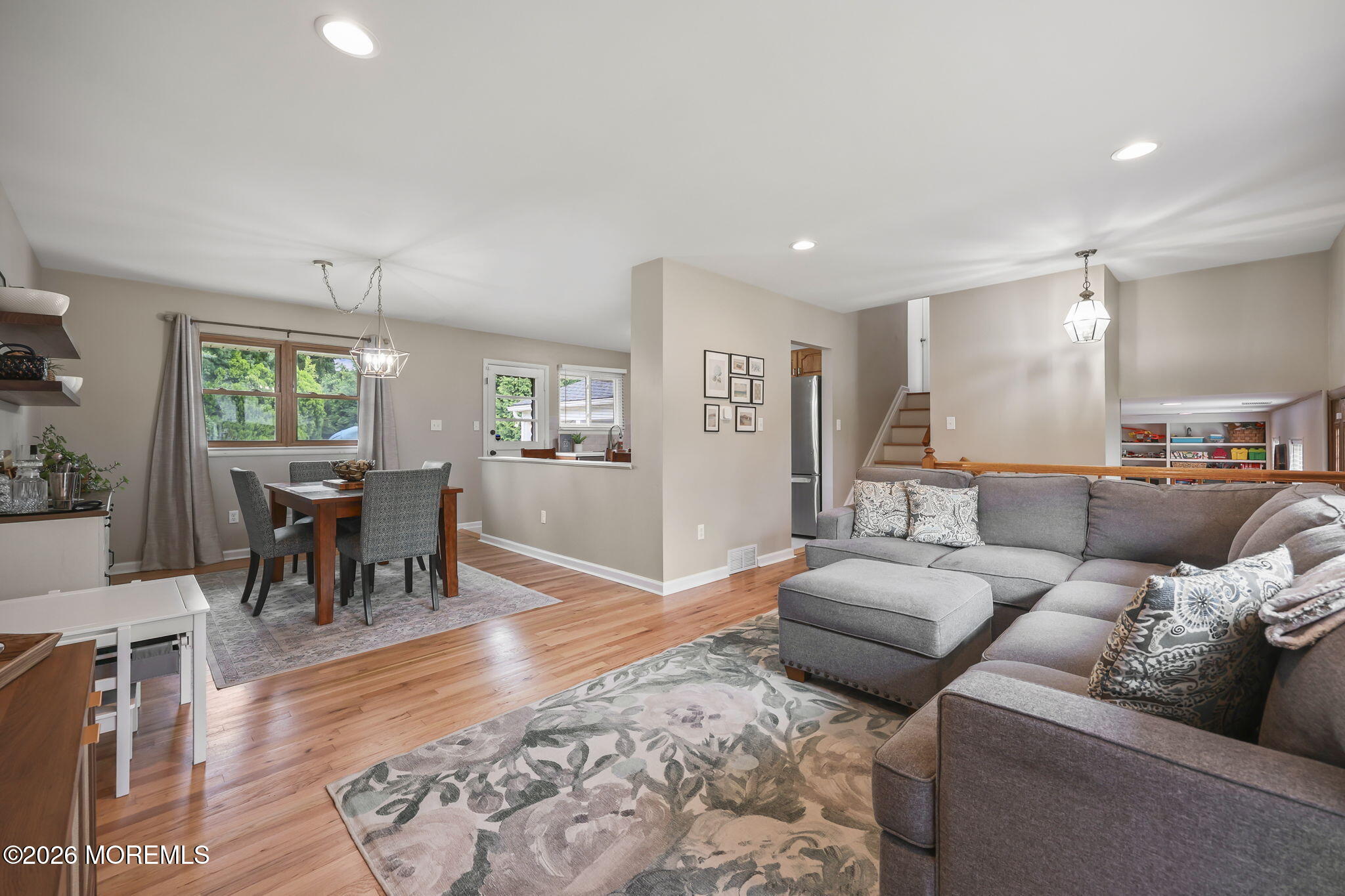 72 Wynnewood Court Freehold NJ 07728