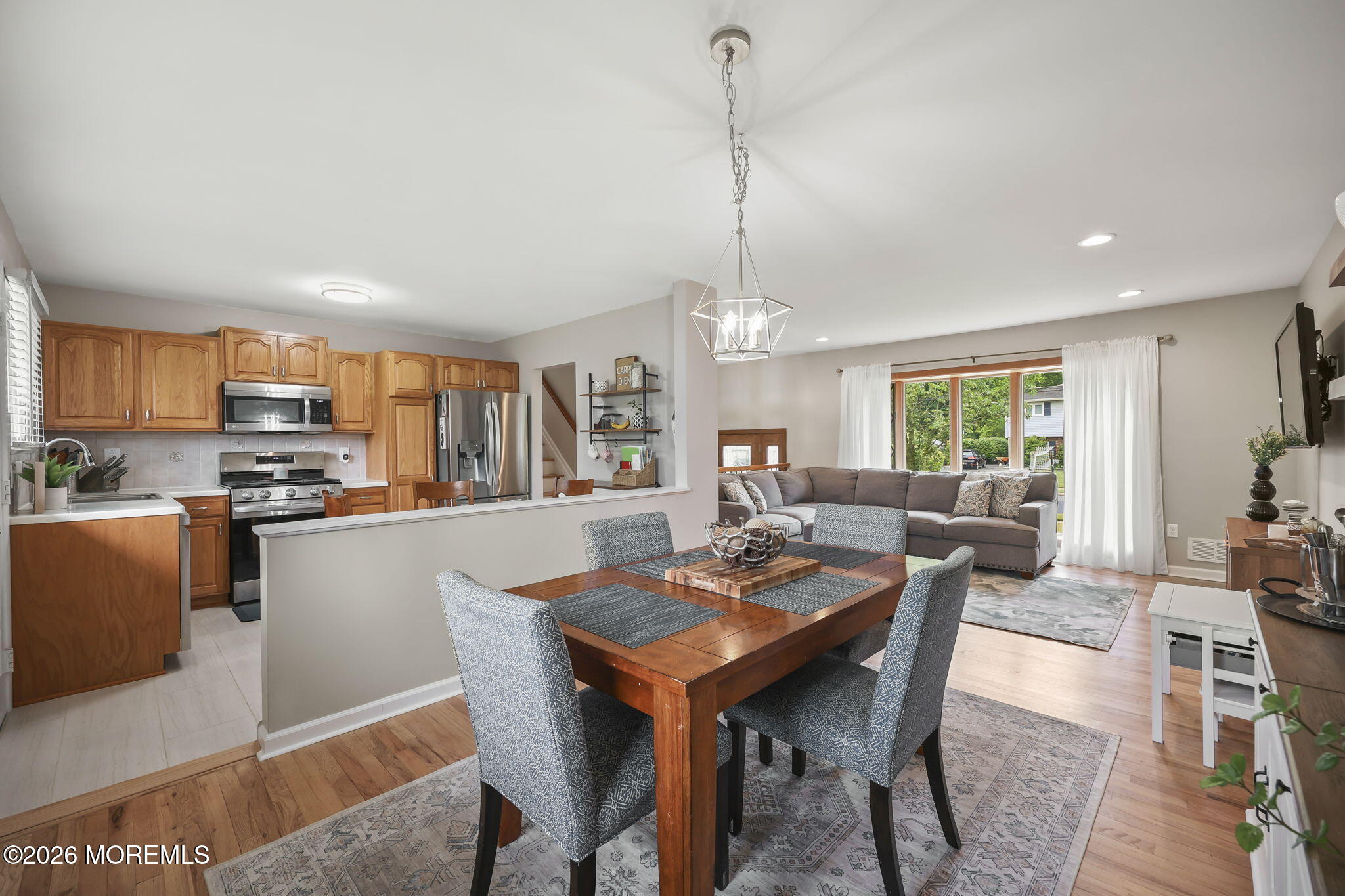 72 Wynnewood Court Freehold NJ 07728