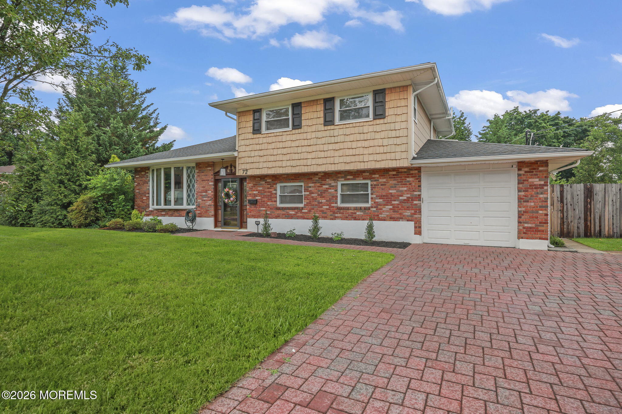 72 Wynnewood Court Freehold NJ 07728