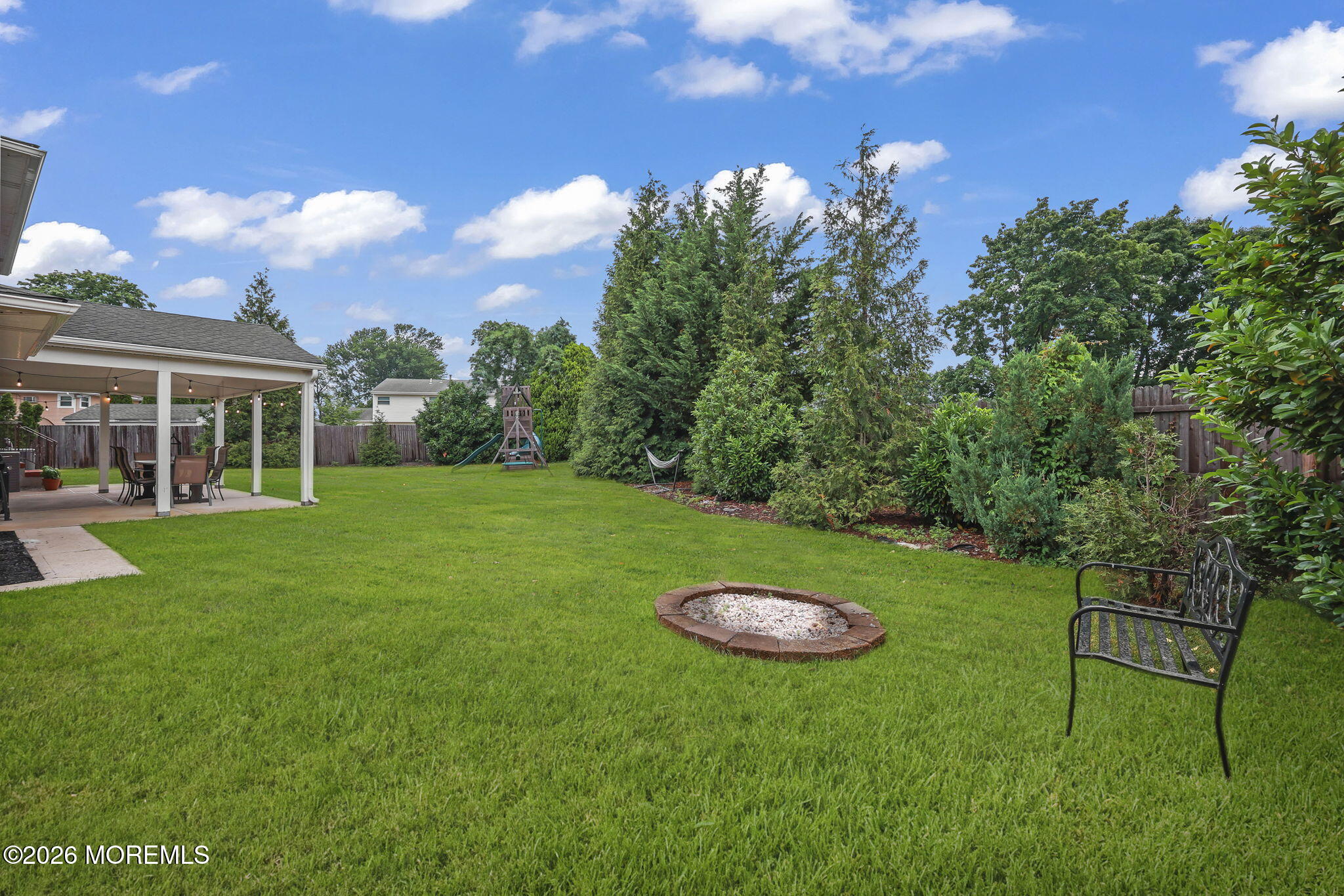 72 Wynnewood Court Freehold NJ 07728