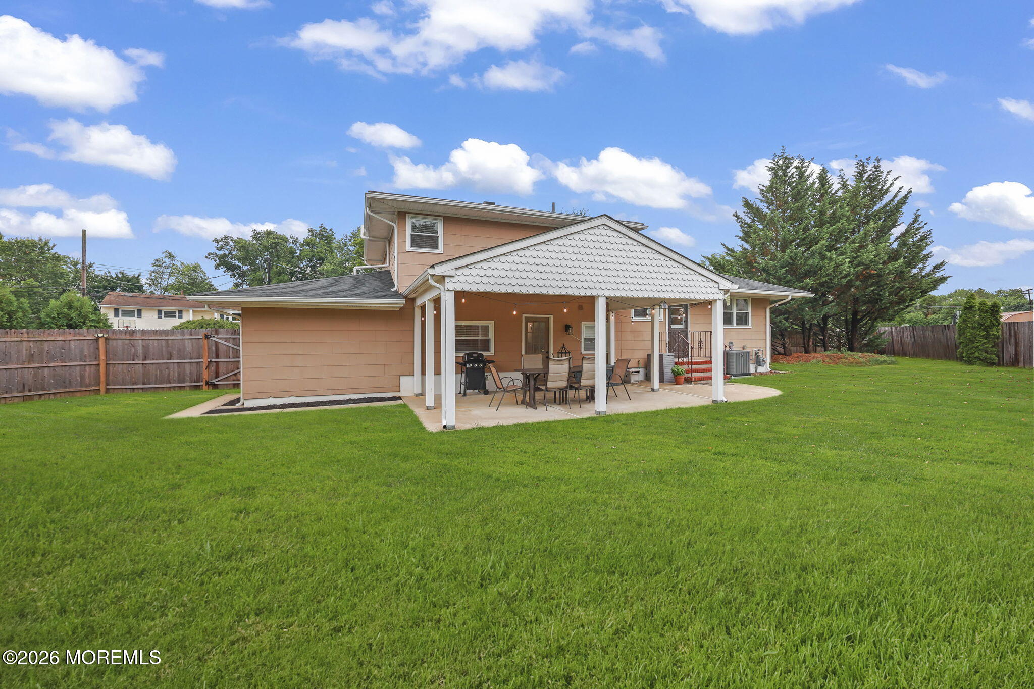 72 Wynnewood Court Freehold NJ 07728