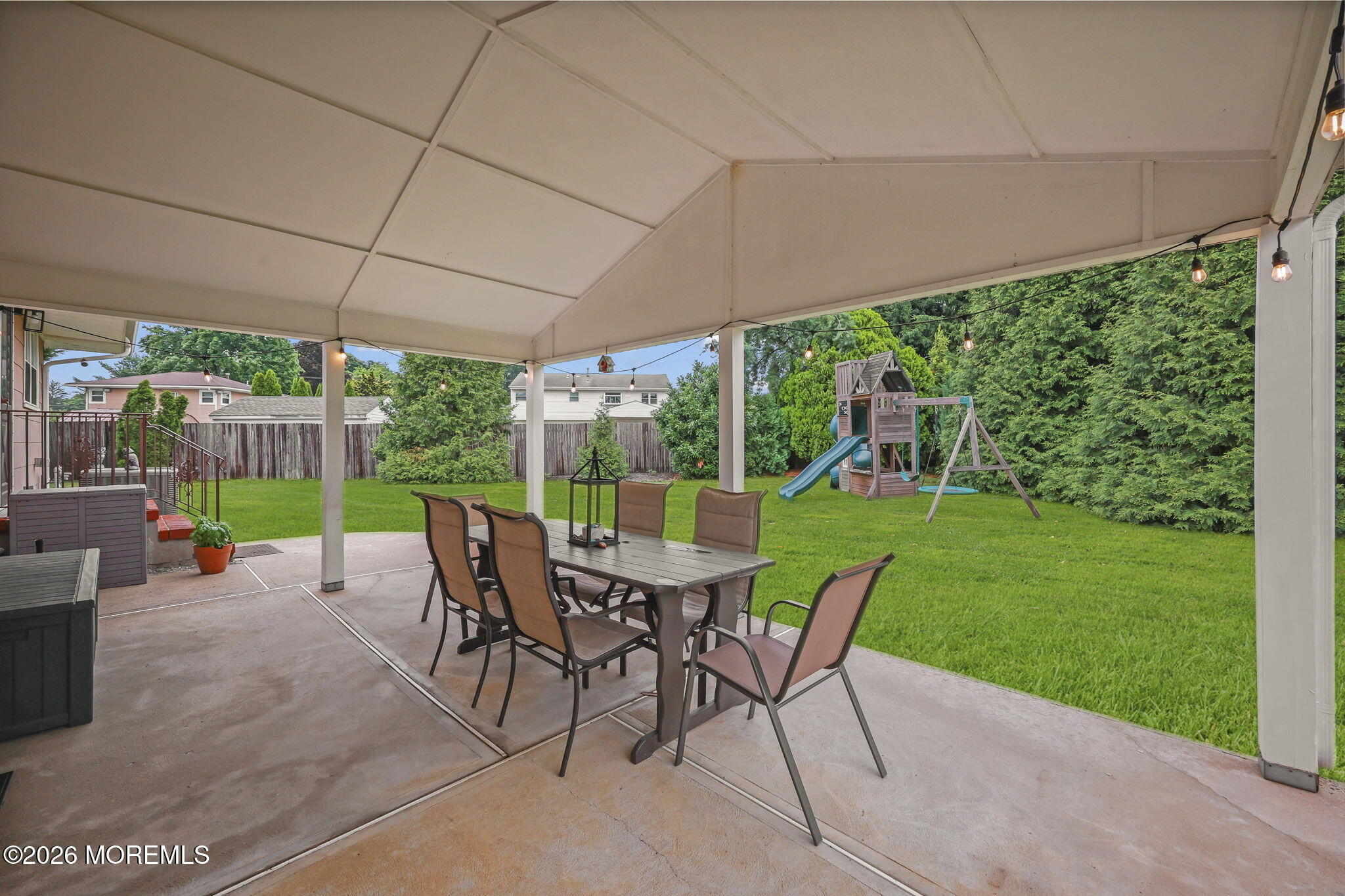 72 Wynnewood Court Freehold NJ 07728