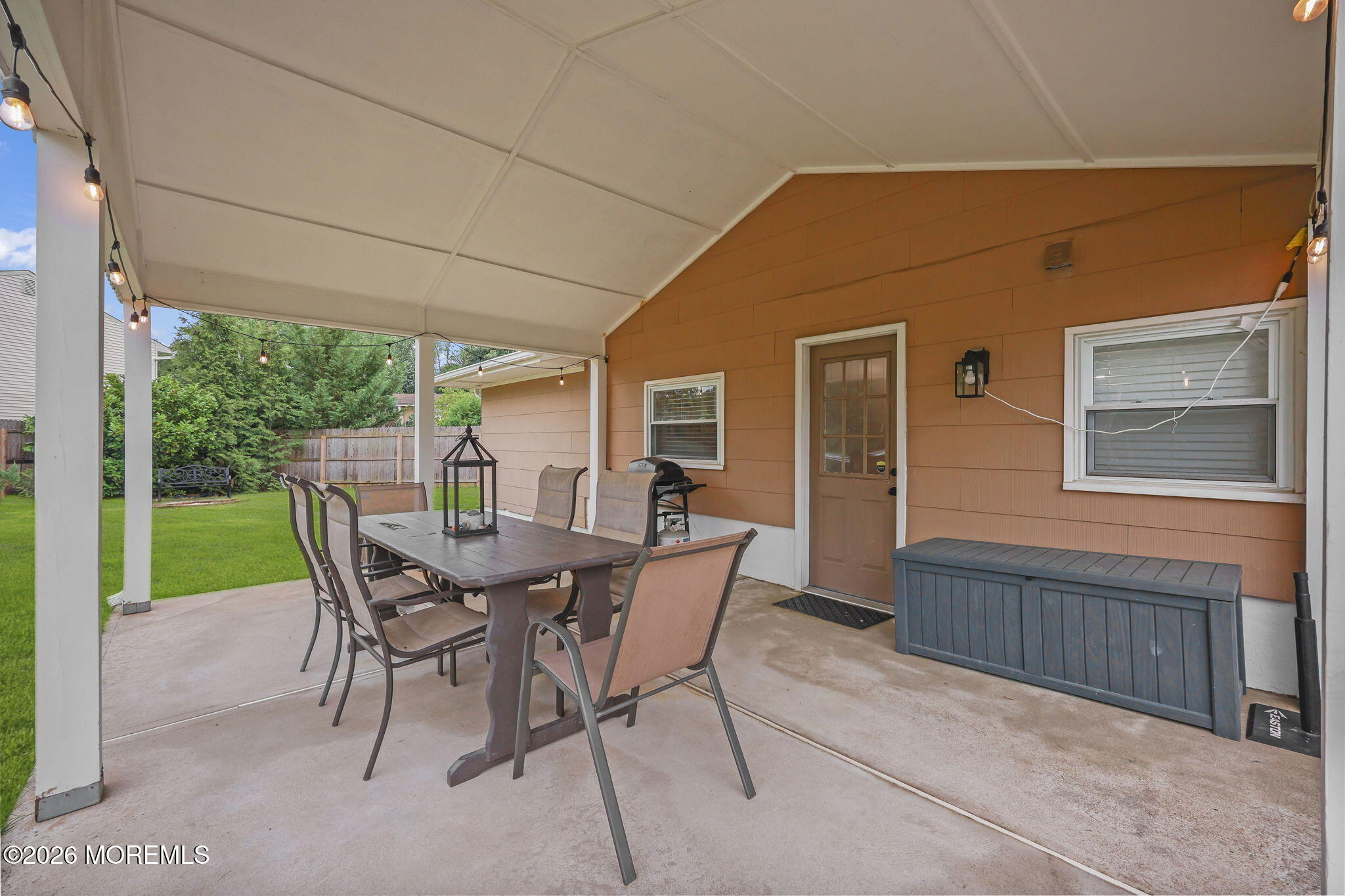 72 Wynnewood Court Freehold NJ 07728
