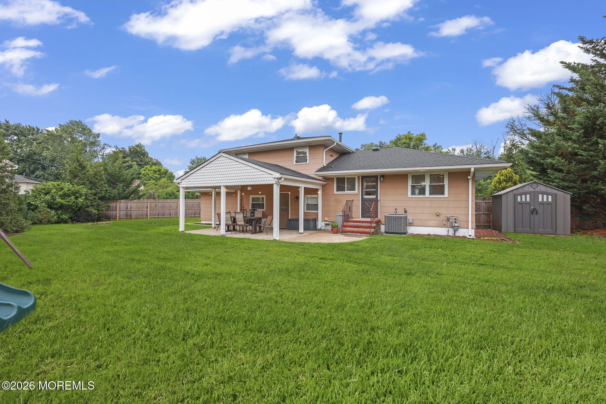 72 Wynnewood Court Freehold NJ 07728