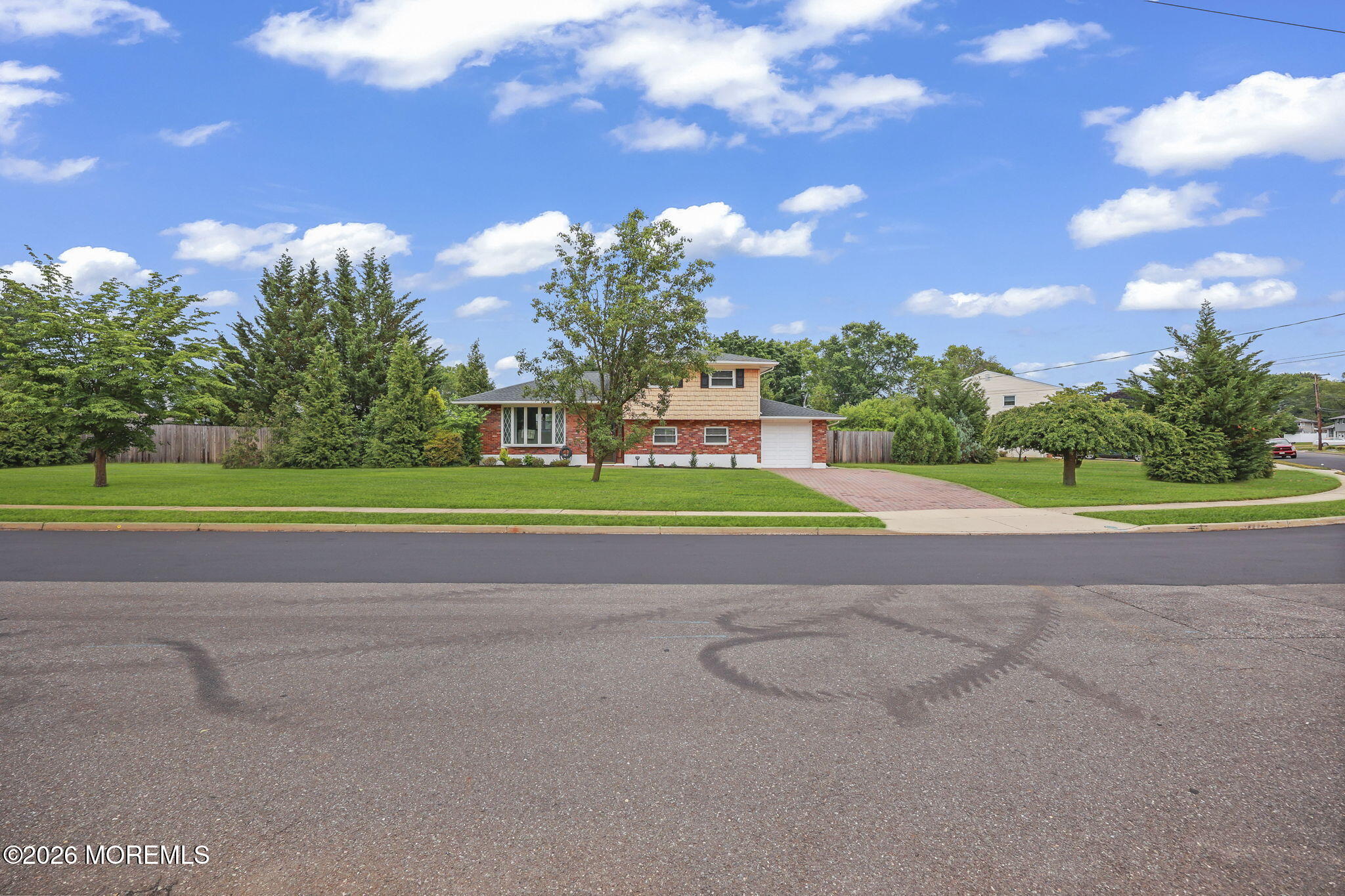 72 Wynnewood Court Freehold NJ 07728