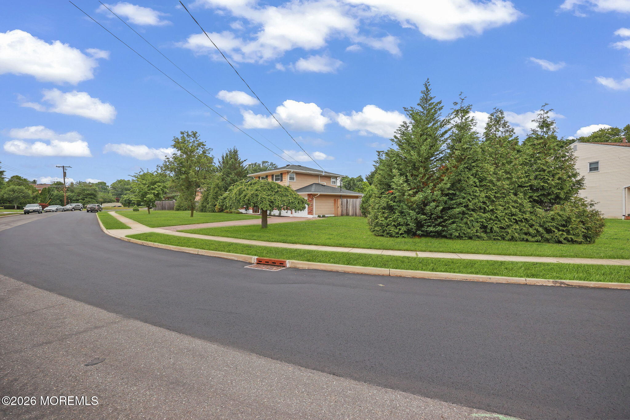 72 Wynnewood Court Freehold NJ 07728