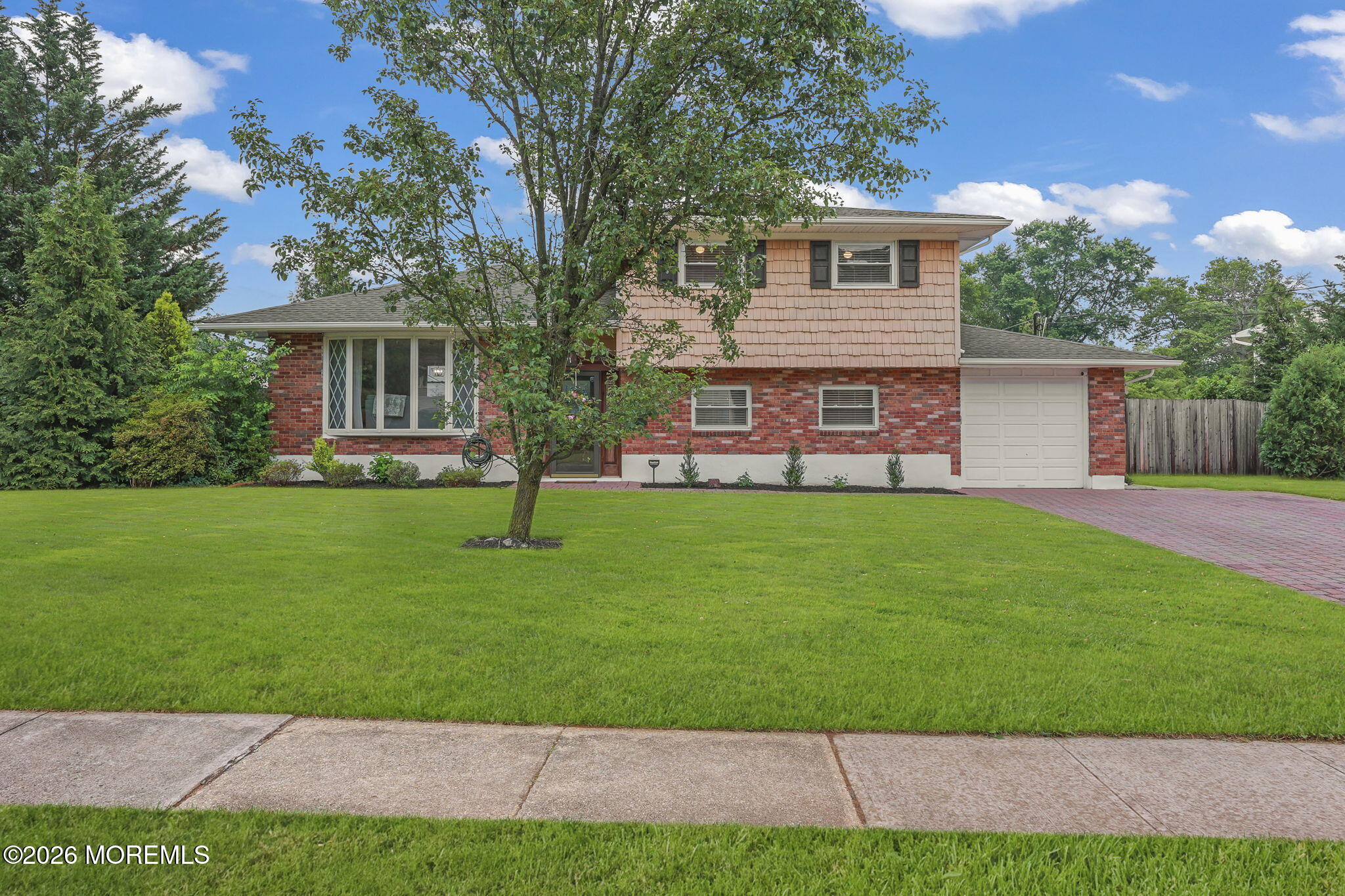 72 Wynnewood Court Freehold NJ 07728