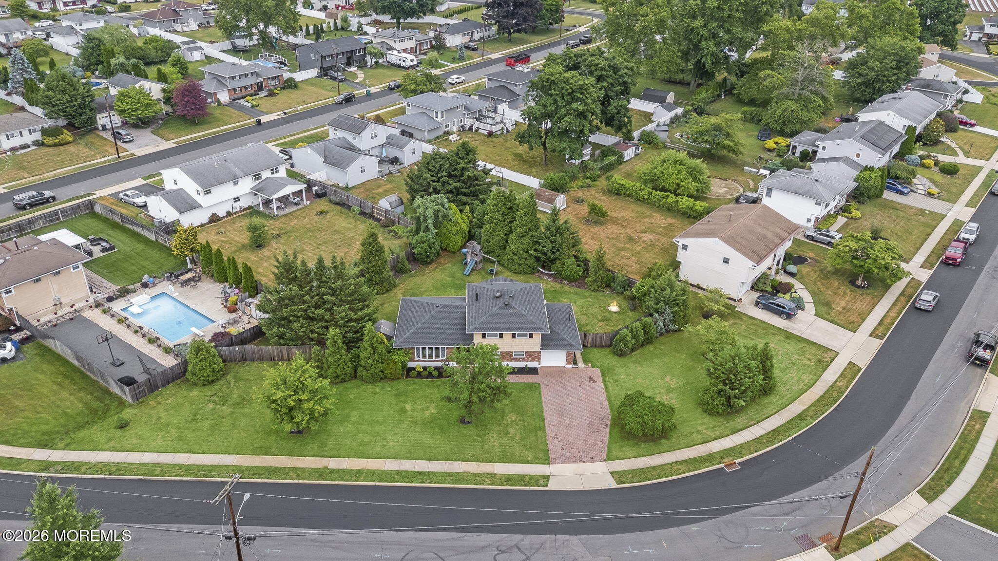 72 Wynnewood Court Freehold NJ 07728