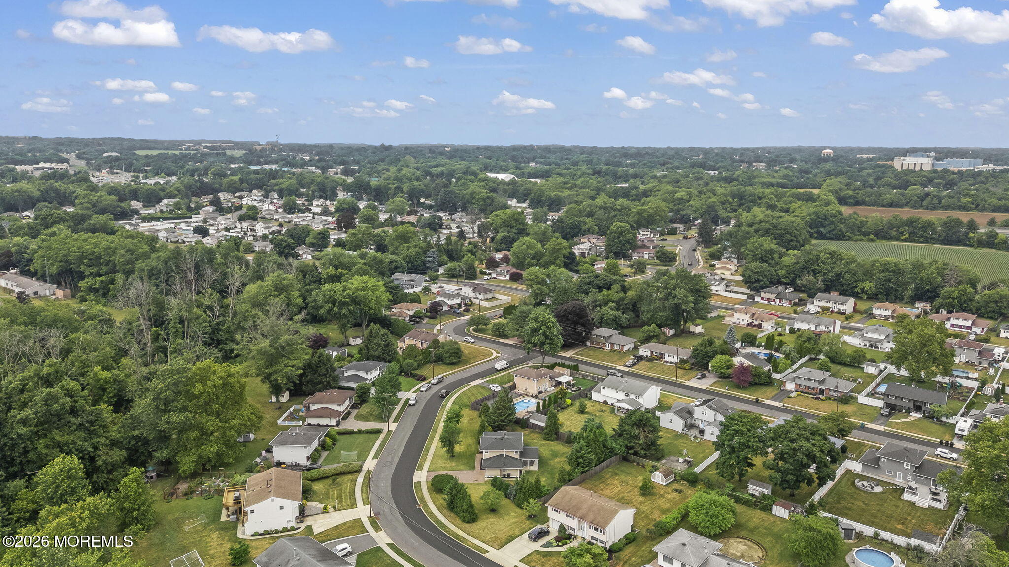72 Wynnewood Court Freehold NJ 07728