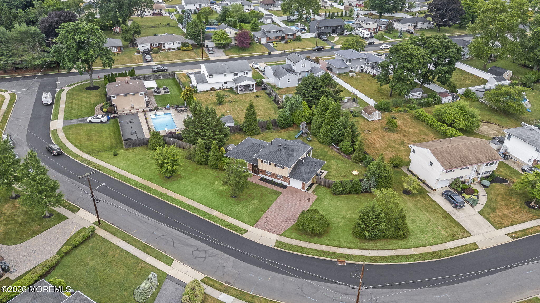 72 Wynnewood Court Freehold NJ 07728