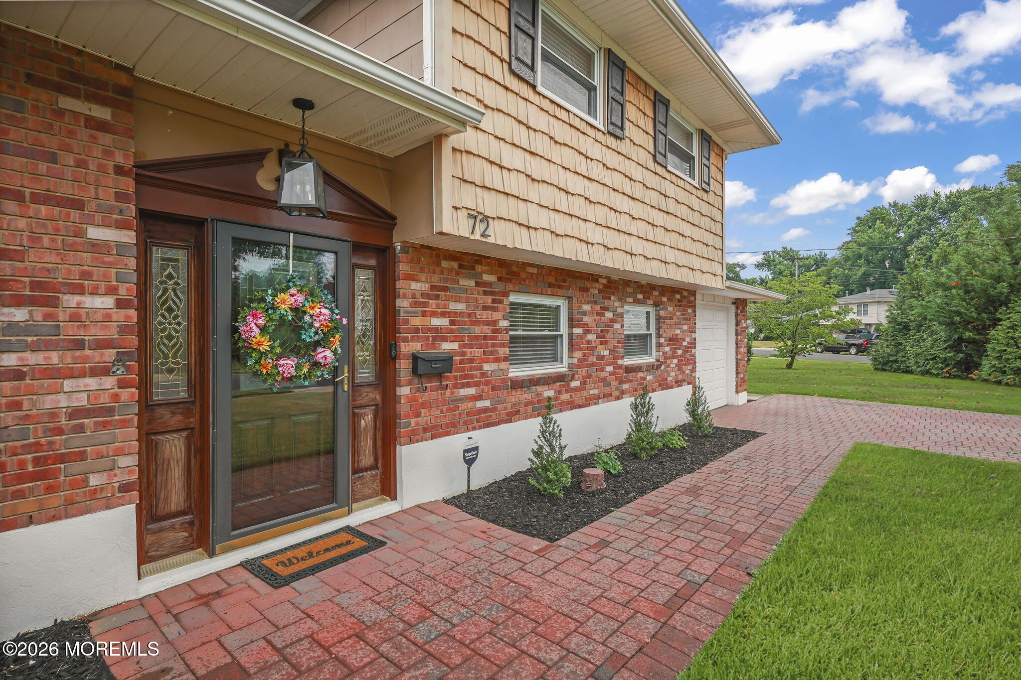 72 Wynnewood Court Freehold NJ 07728