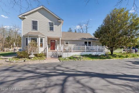 436 Cook Road Jackson NJ 08527
