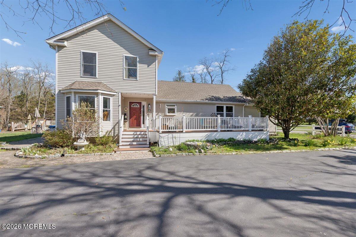 436 Cook Road Jackson NJ 08527