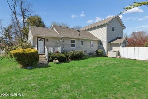 436 Cook Road Jackson NJ 08527