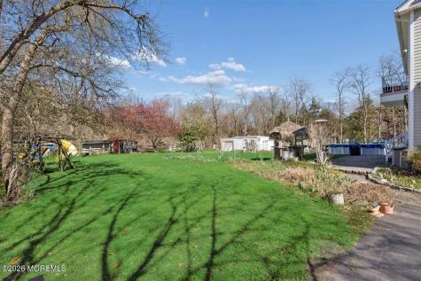 436 Cook Road Jackson NJ 08527