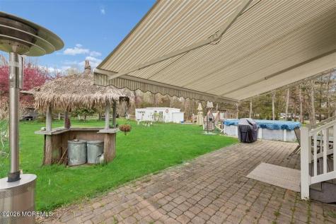 436 Cook Road Jackson NJ 08527