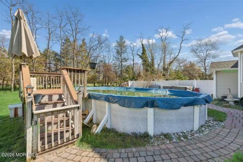 436 Cook Road Jackson NJ 08527