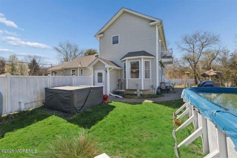 436 Cook Road Jackson NJ 08527