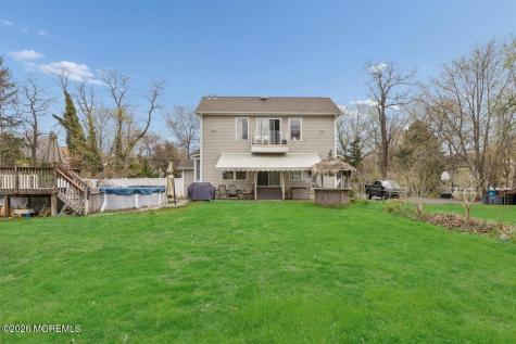 436 Cook Road Jackson NJ 08527