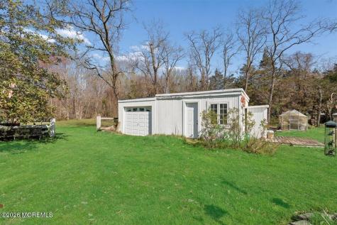 436 Cook Road Jackson NJ 08527