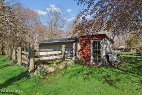 436 Cook Road Jackson NJ 08527
