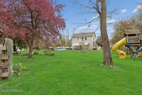 436 Cook Road Jackson NJ 08527