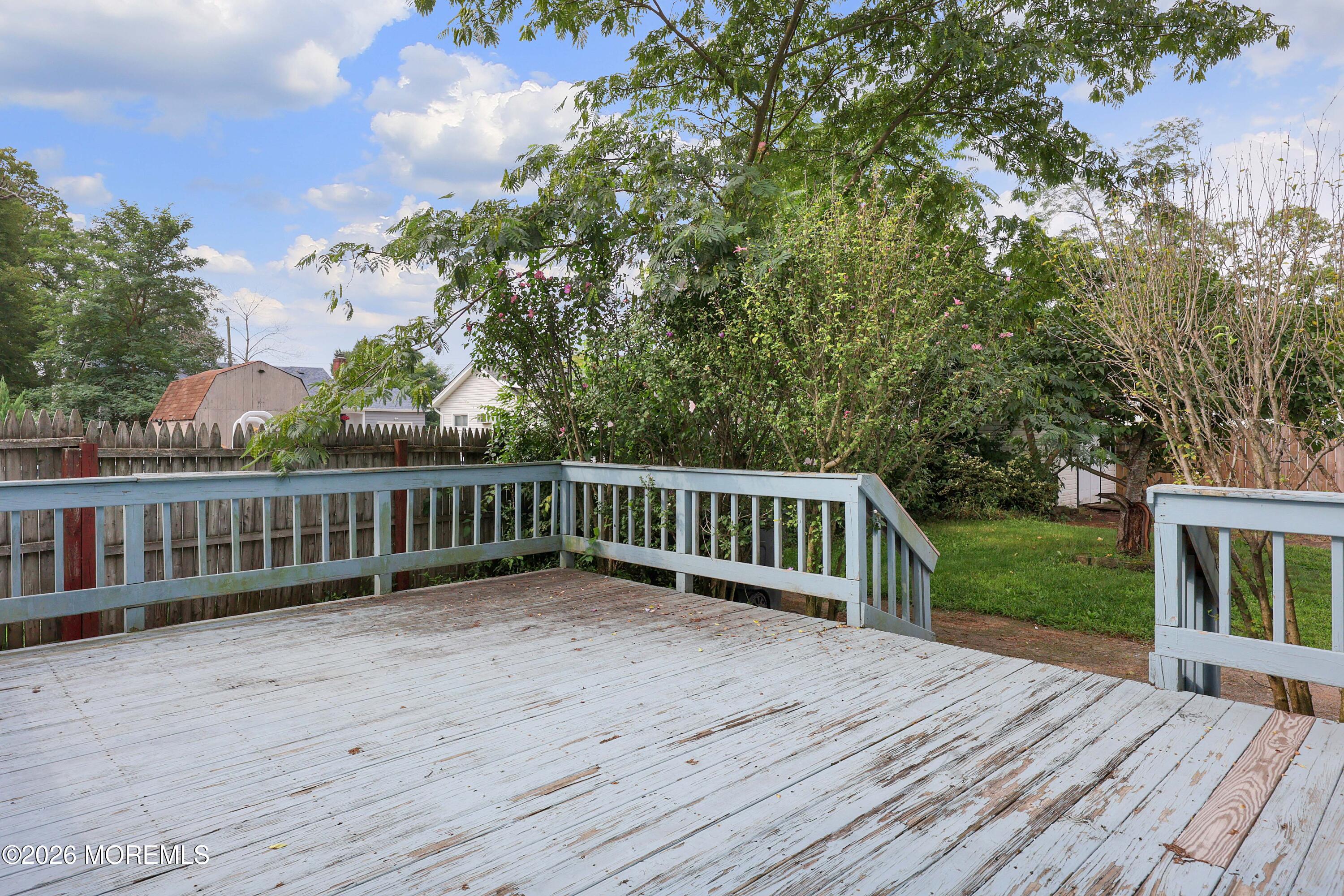 30 Linton Place Keansburg NJ 07734