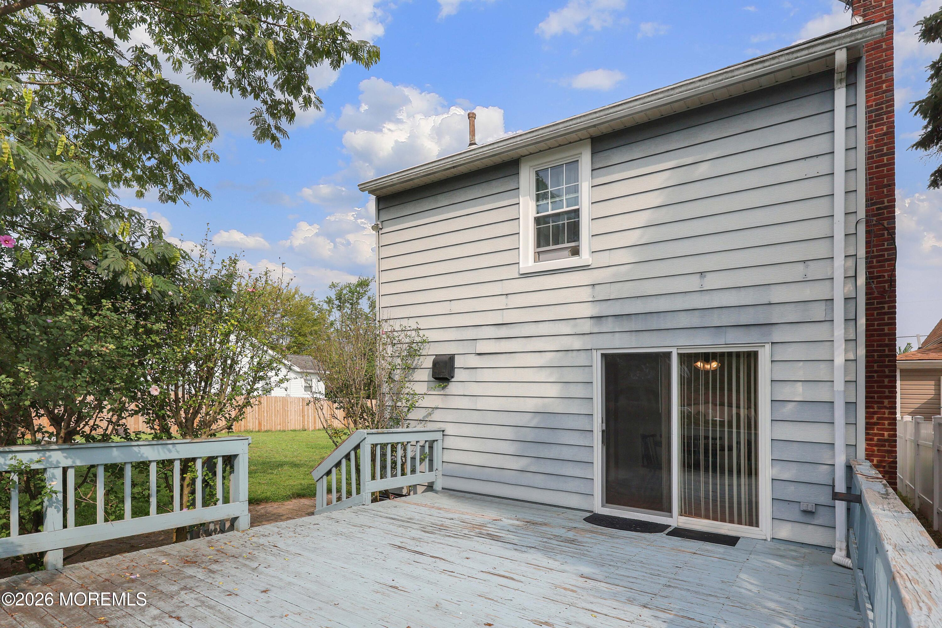 30 Linton Place Keansburg NJ 07734