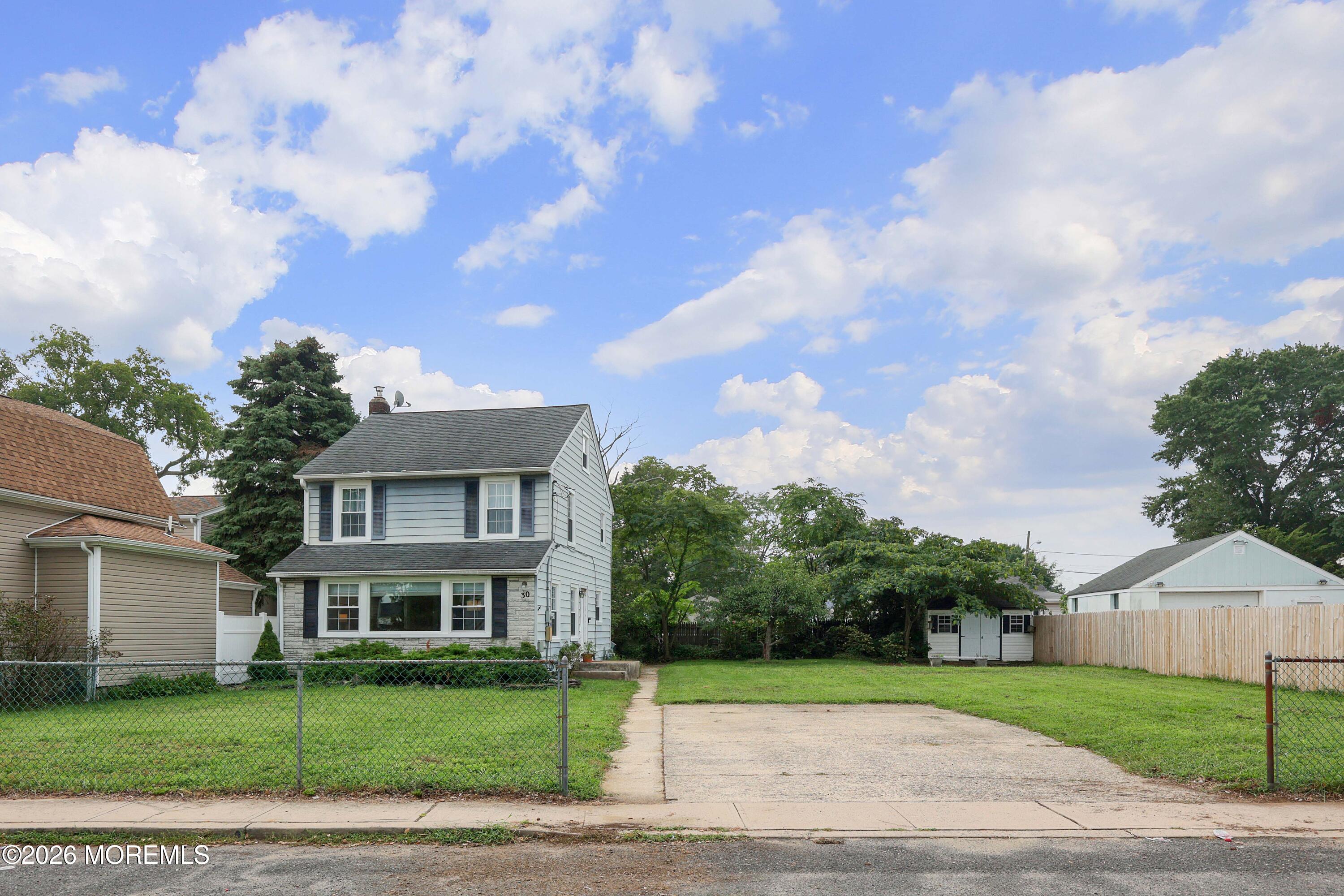 30 Linton Place Keansburg NJ 07734