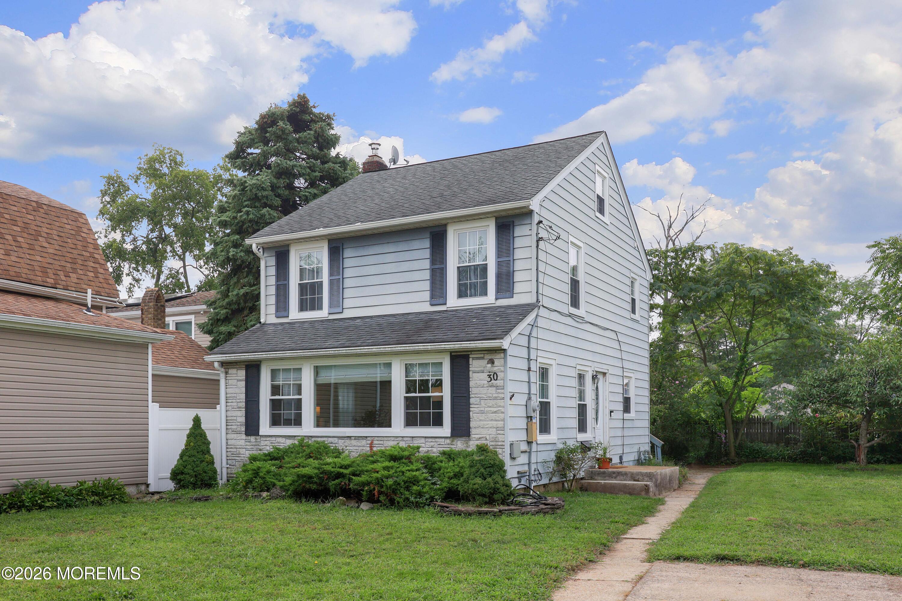 30 Linton Place Keansburg NJ 07734