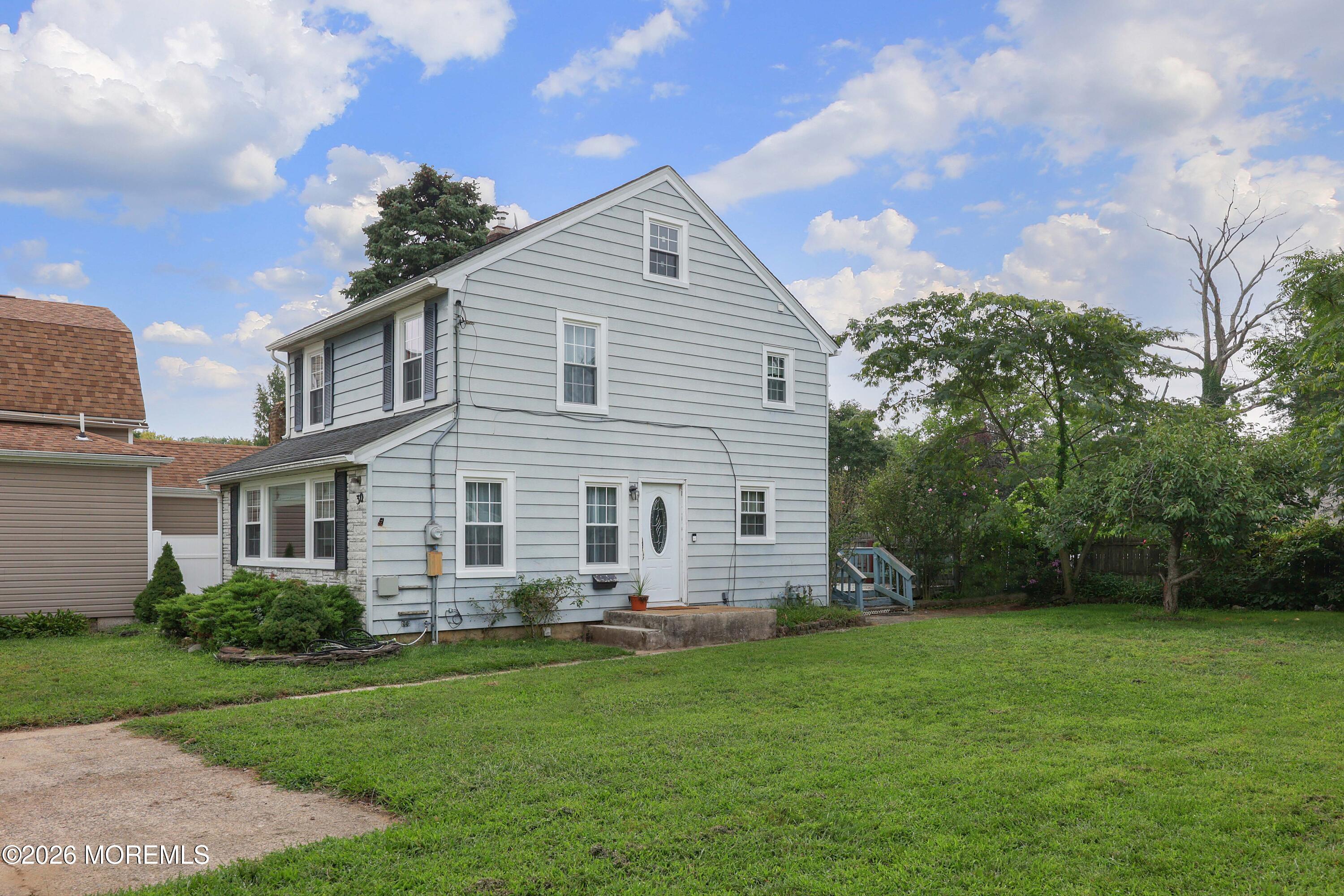30 Linton Place Keansburg NJ 07734