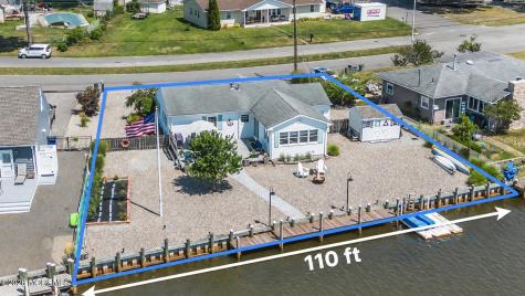 39 Parkers Point Boulevard Forked River NJ 08731
