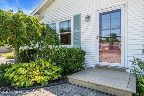 39 Parkers Point Boulevard Forked River NJ 08731