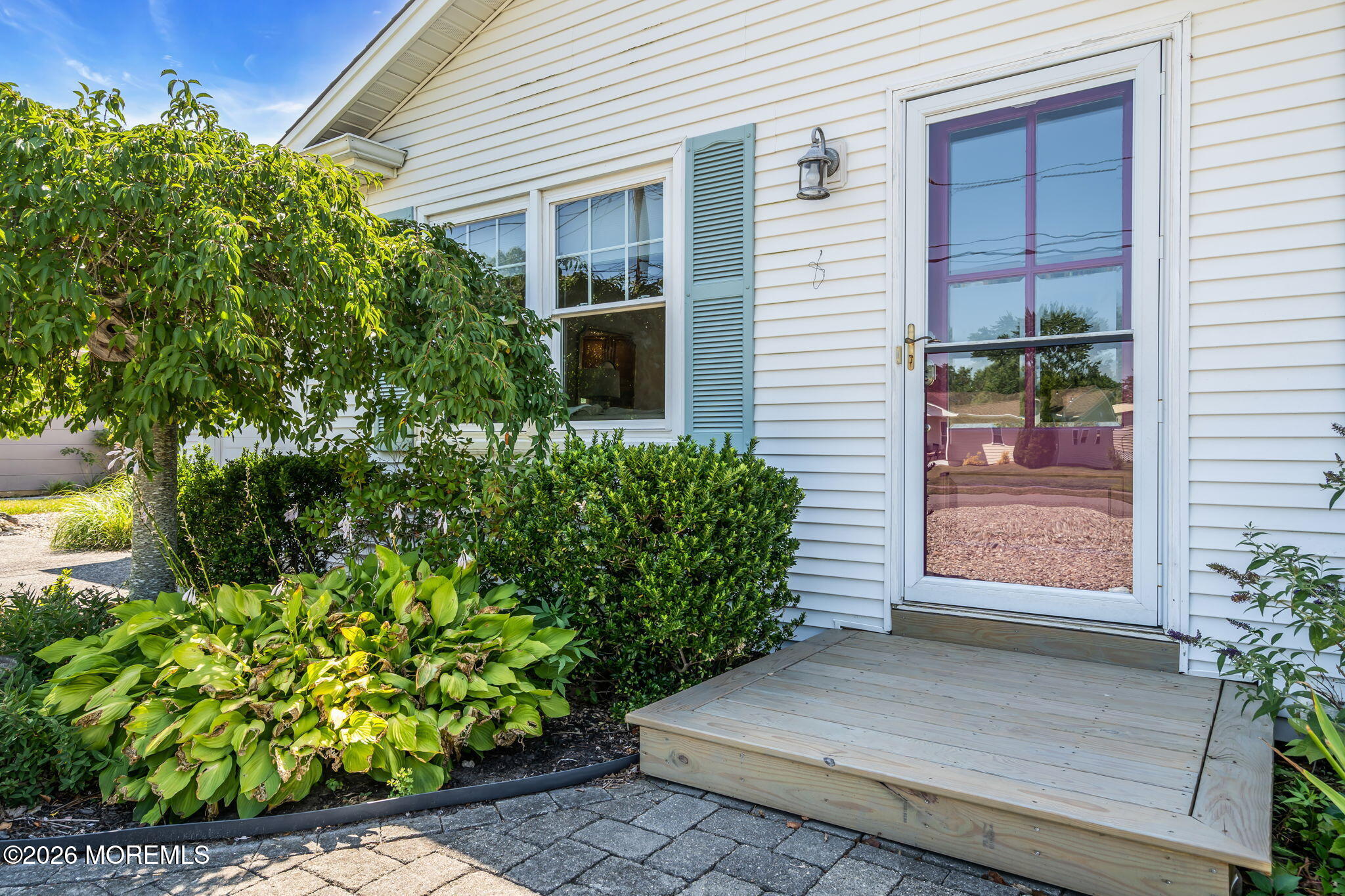 39 Parkers Point Boulevard Forked River NJ 08731