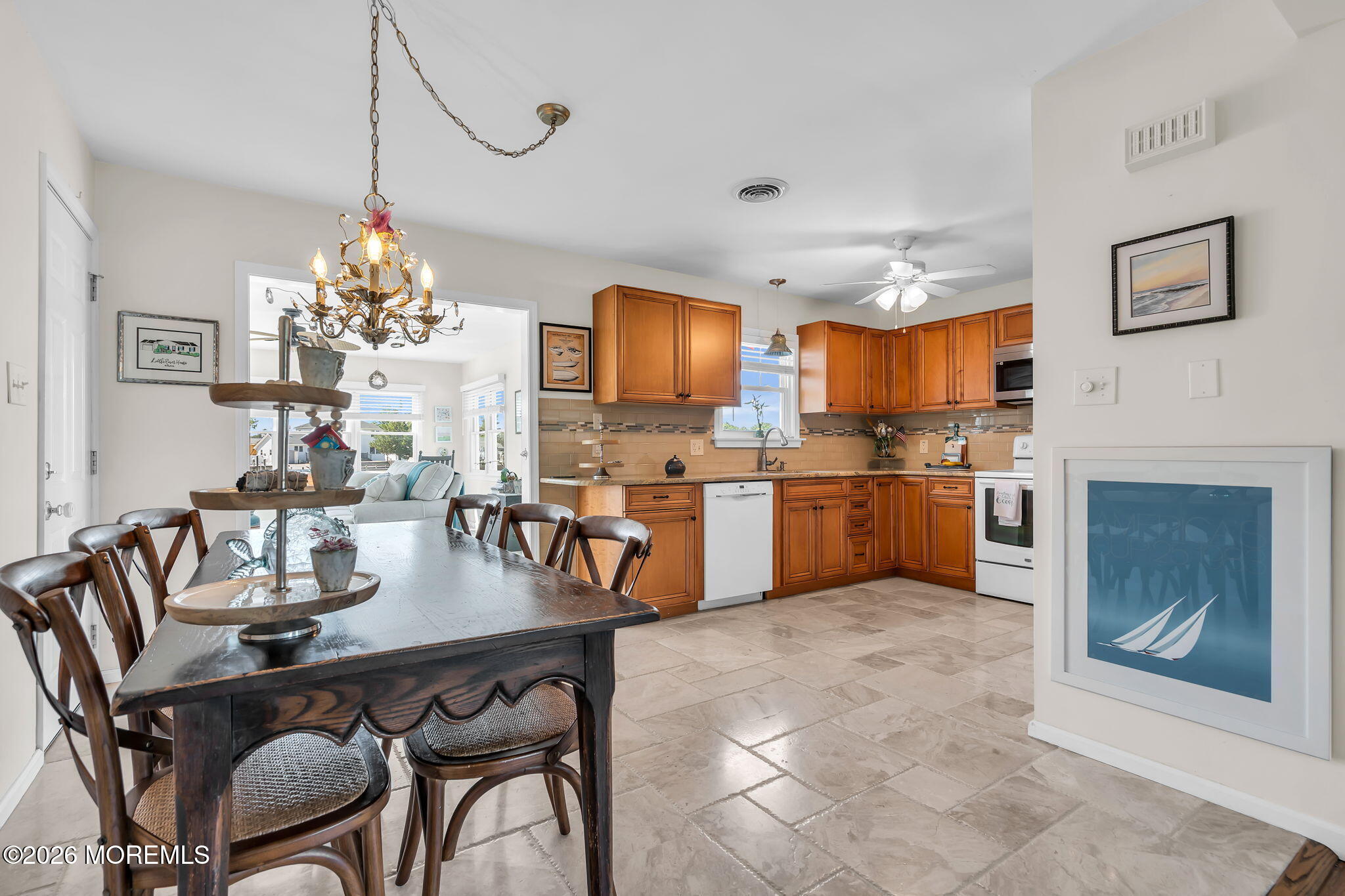 39 Parkers Point Boulevard Forked River NJ 08731