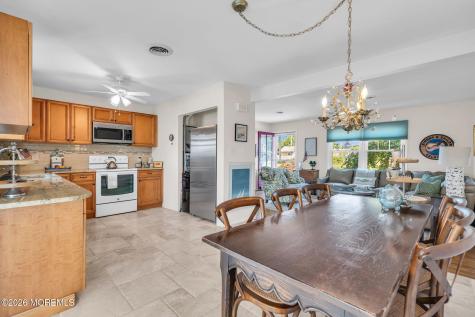 39 Parkers Point Boulevard Forked River NJ 08731