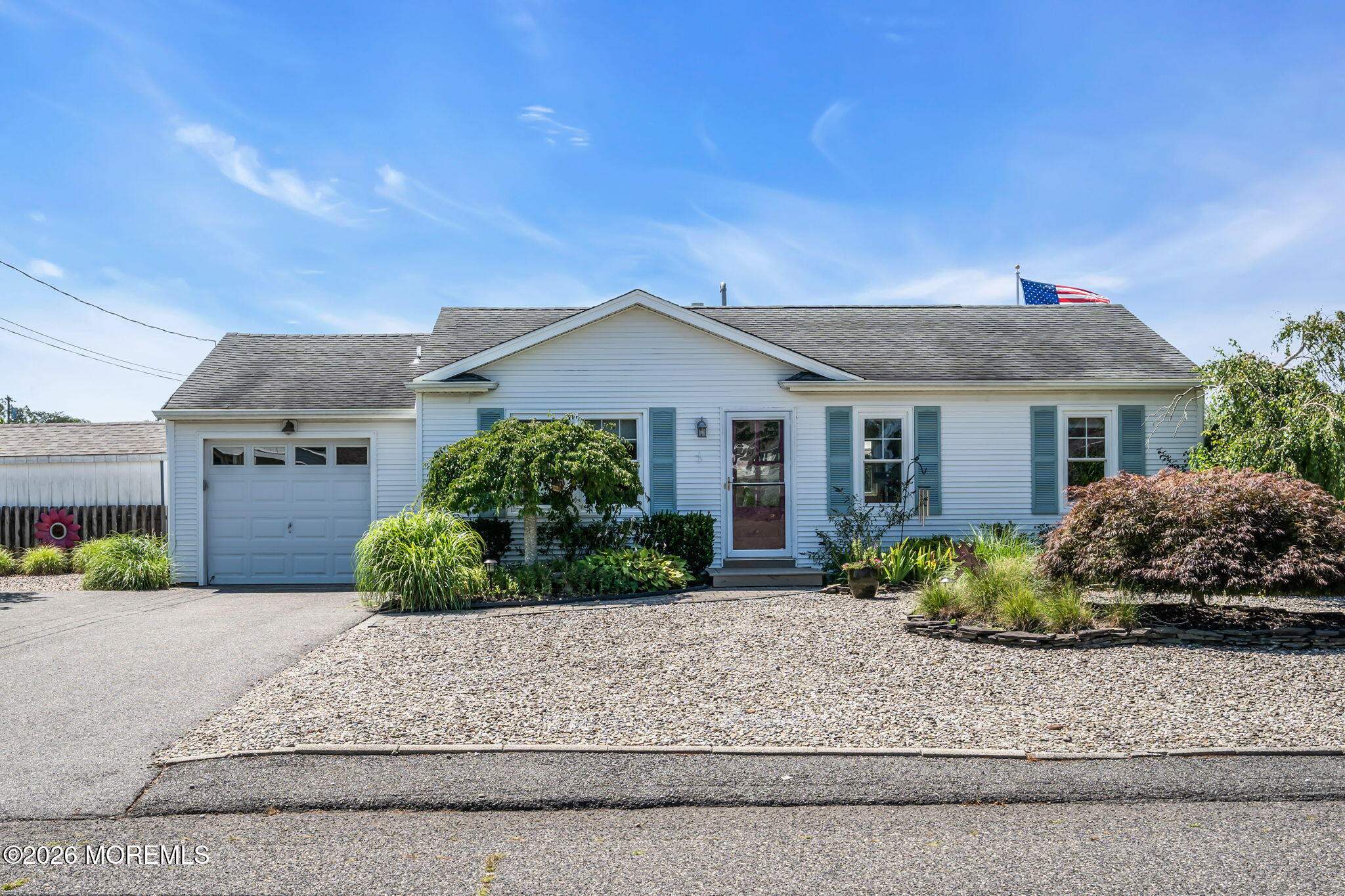 39 Parkers Point Boulevard Forked River NJ 08731