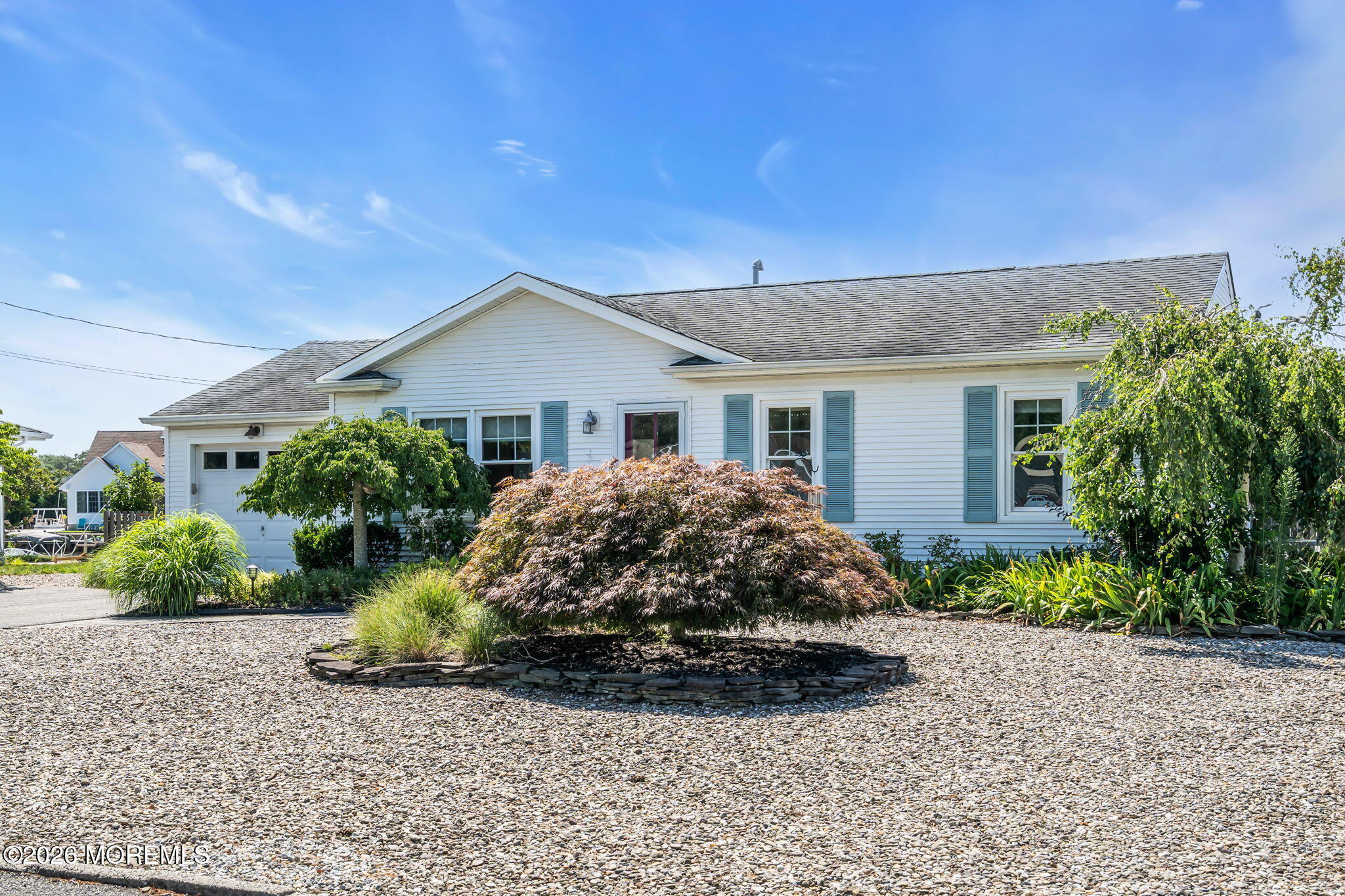 39 Parkers Point Boulevard Forked River NJ 08731