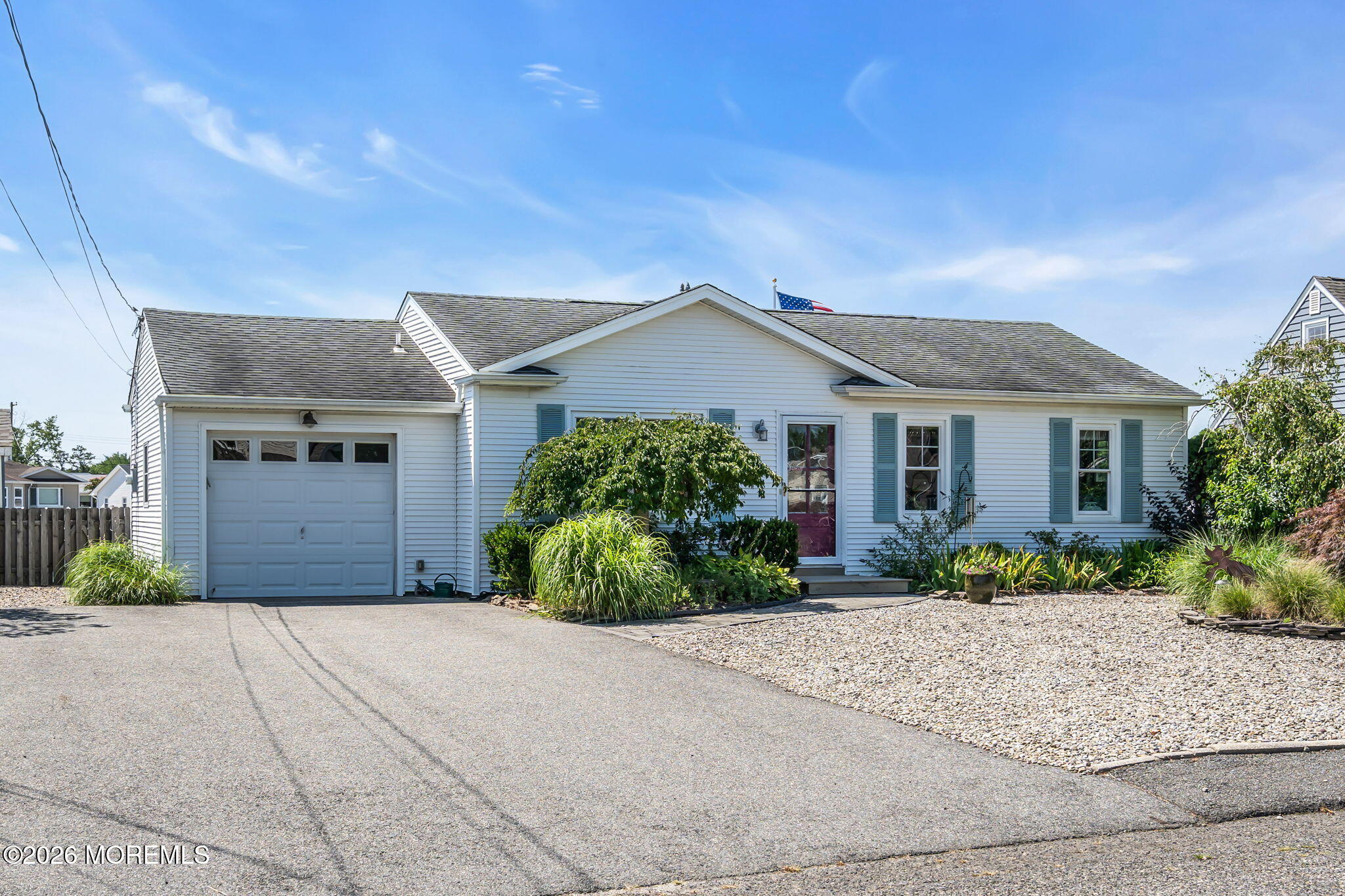39 Parkers Point Boulevard Forked River NJ 08731