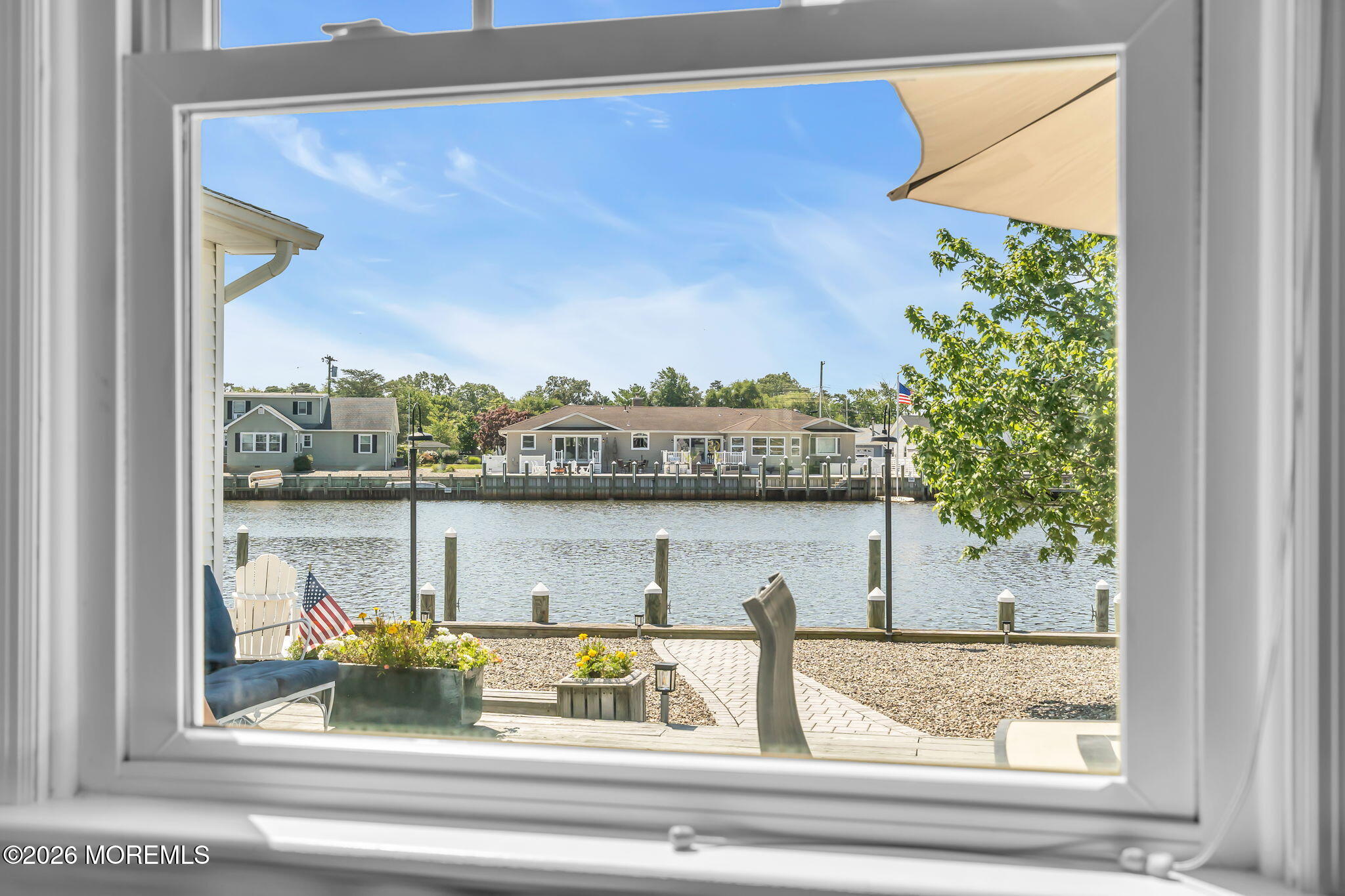 39 Parkers Point Boulevard Forked River NJ 08731