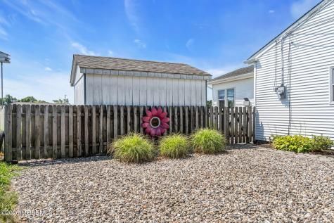 39 Parkers Point Boulevard Forked River NJ 08731