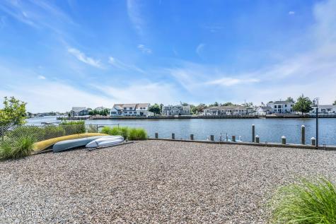 39 Parkers Point Boulevard Forked River NJ 08731