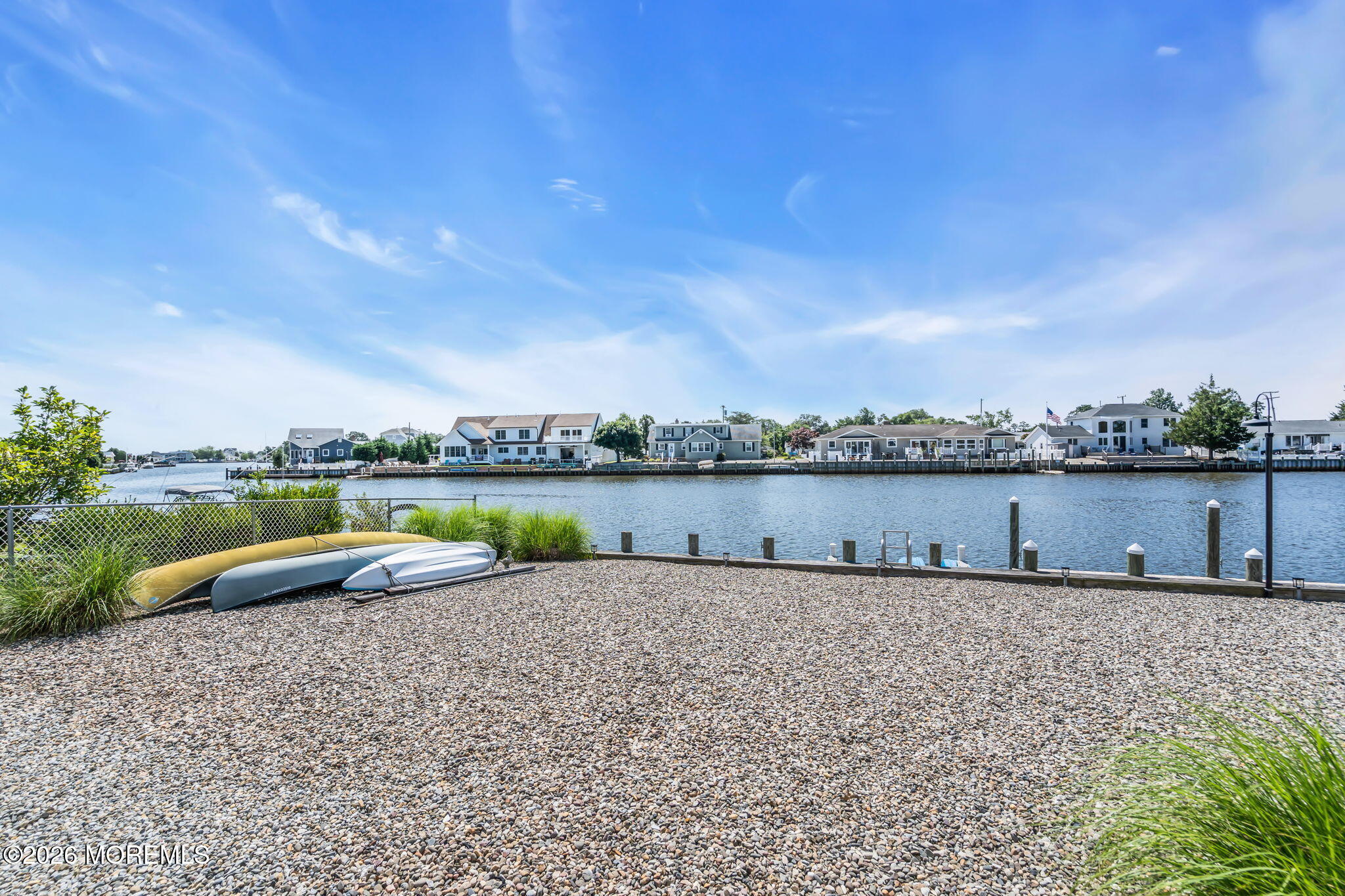 39 Parkers Point Boulevard Forked River NJ 08731