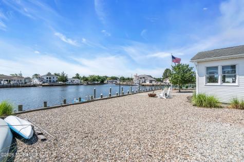 39 Parkers Point Boulevard Forked River NJ 08731