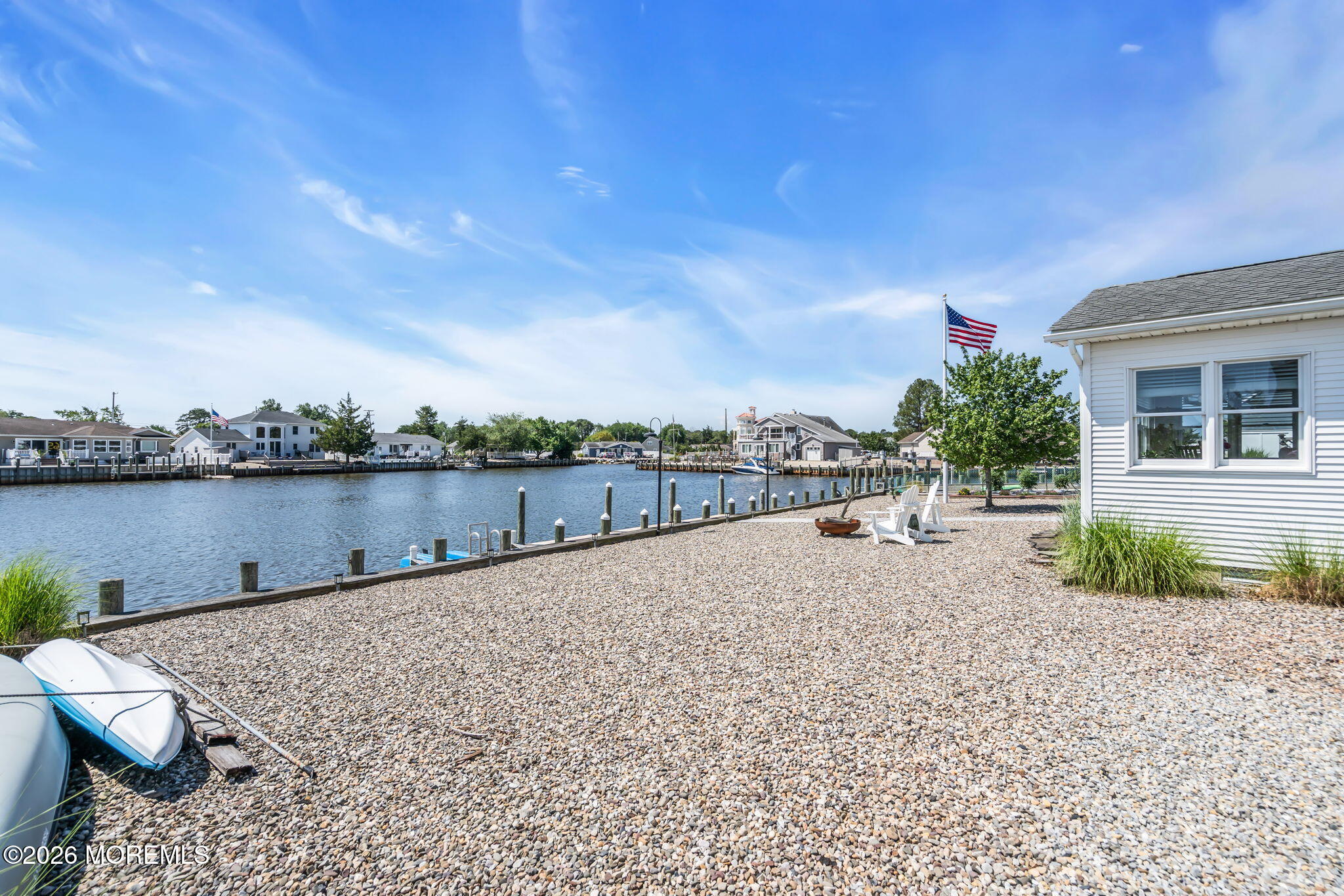 39 Parkers Point Boulevard Forked River NJ 08731