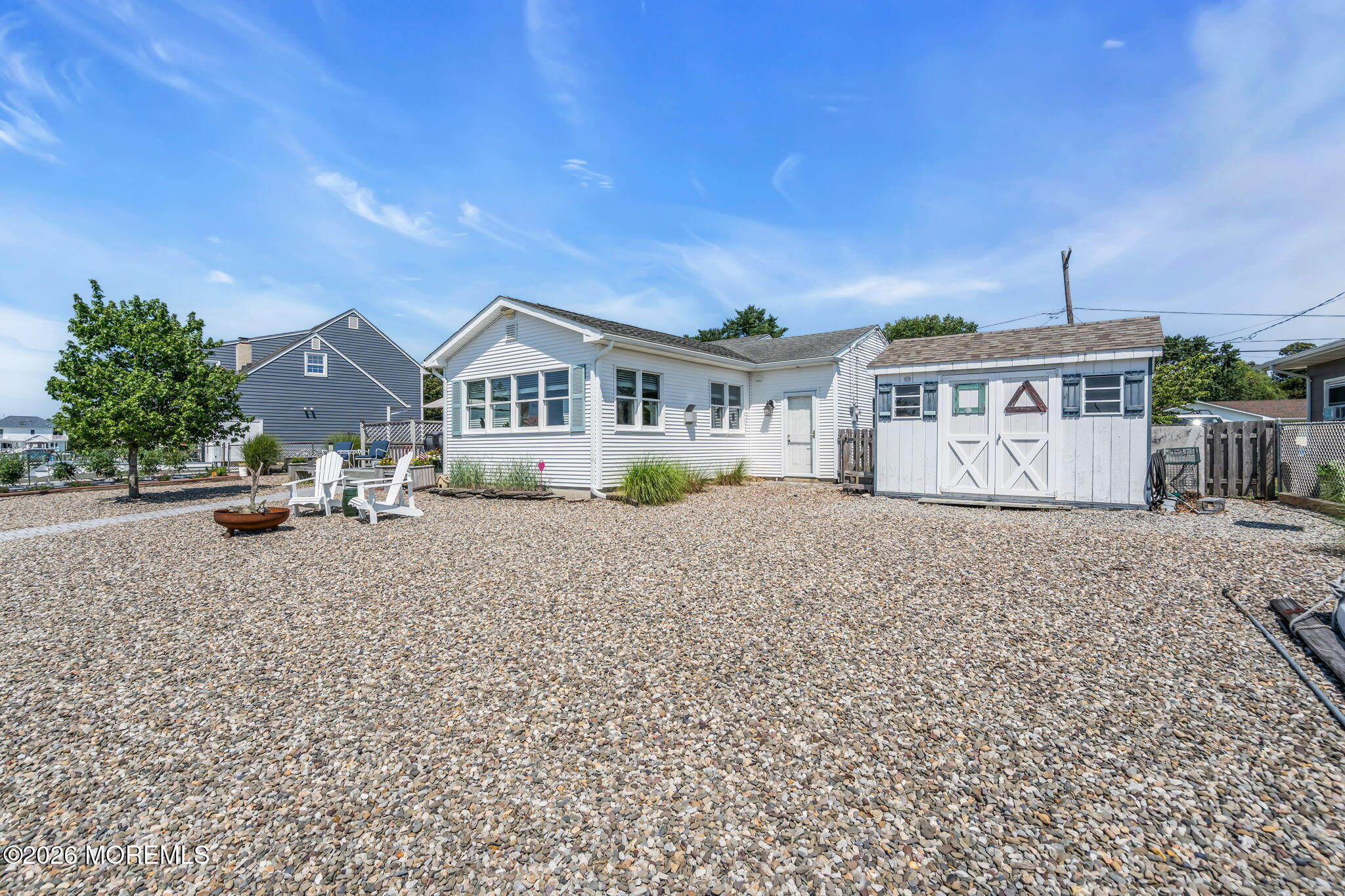 39 Parkers Point Boulevard Forked River NJ 08731