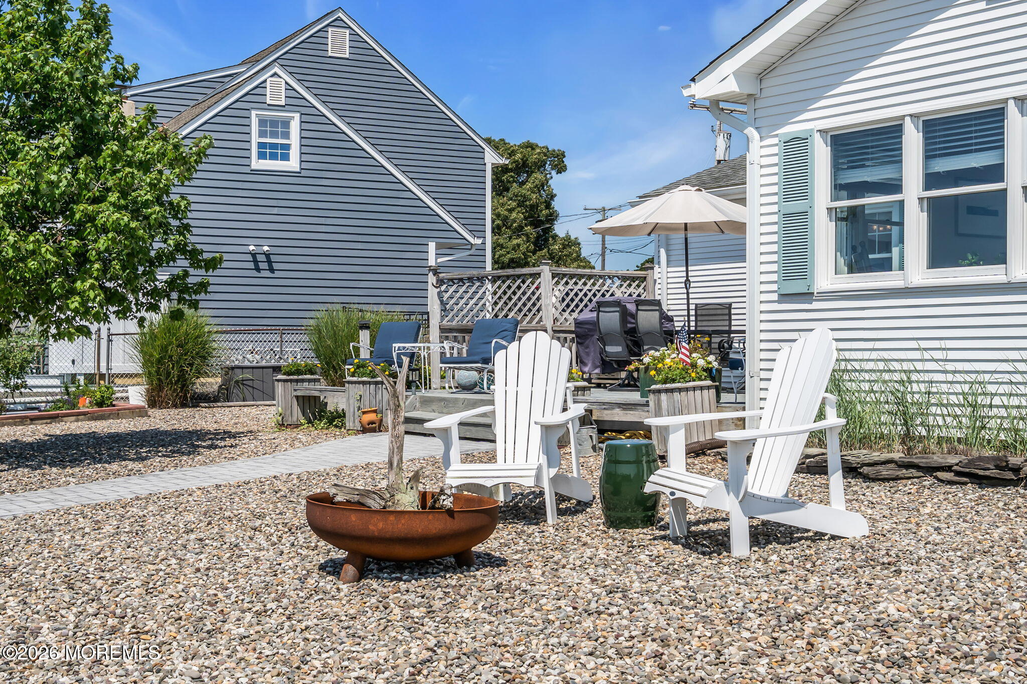 39 Parkers Point Boulevard Forked River NJ 08731