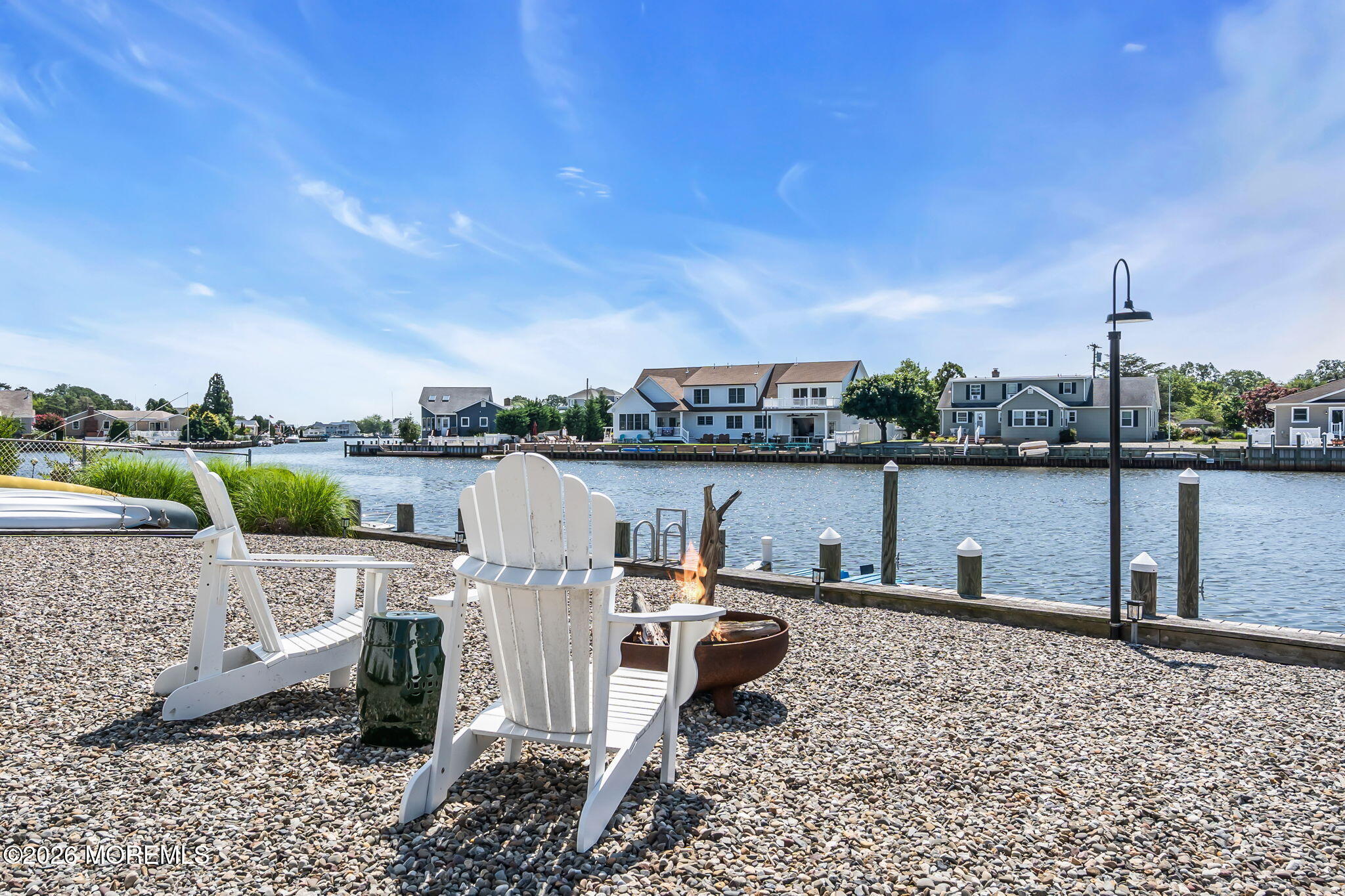 39 Parkers Point Boulevard Forked River NJ 08731