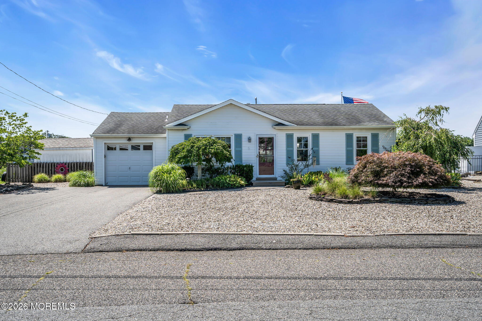 39 Parkers Point Boulevard Forked River NJ 08731